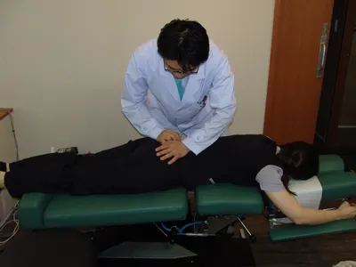 서상록한의원 — 업체가 네이버 플레이스에 올린 사진 3