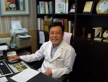 나비한의원 — 업체가 네이버 플레이스에 올린 사진 2