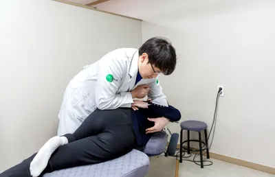 맑은숲365한의원 — 업체가 네이버 플레이스에 올린 사진 3