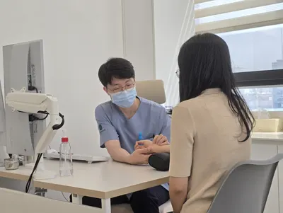 박성준한의원 — 업체가 네이버 플레이스에 올린 사진 3