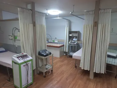 평촌큰한의원 — 업체가 네이버 플레이스에 올린 사진 3
