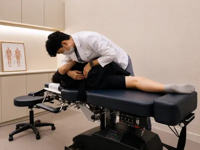 경희일리한의원 — 업체가 네이버 플레이스에 올린 사진 3