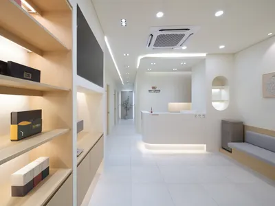 경희더숲한의원 — 업체가 네이버 플레이스에 올린 사진 1