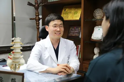 바른몸한의원 — 업체가 네이버 플레이스에 올린 사진 3