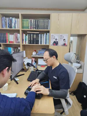 동의본한의원 — 업체가 네이버 플레이스에 올린 사진 2