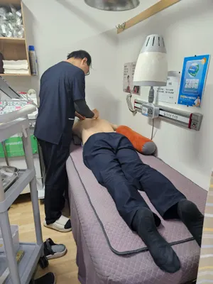 동의본한의원 — 업체가 네이버 플레이스에 올린 사진 3