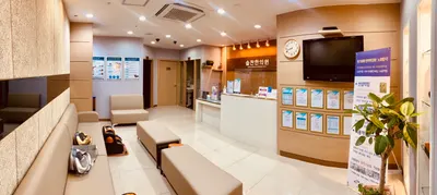 솔찬한의원 — 업체가 네이버 플레이스에 올린 사진 3