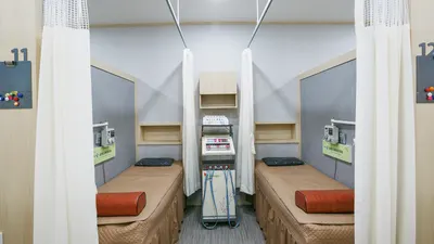 삼성한의원 — 업체가 네이버 플레이스에 올린 사진 3
