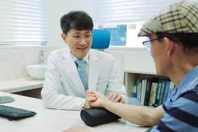 경희생생한의원 — 업체가 네이버 플레이스에 올린 사진 1
