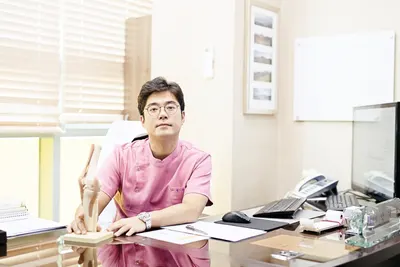 플러스경희한의원 — 업체가 네이버 플레이스에 올린 사진 2