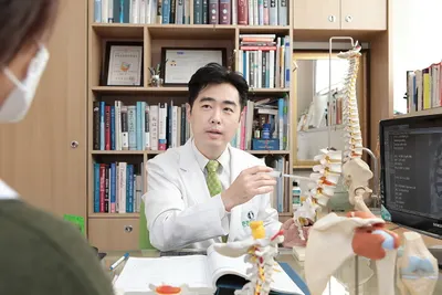튼튼마디한의원 — 업체가 네이버 플레이스에 올린 사진 3