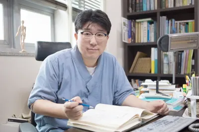 몸이편안한의원 — 업체가 네이버 플레이스에 올린 사진 1
