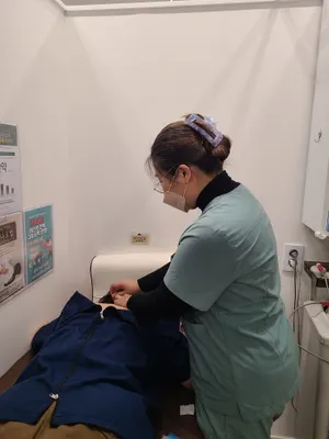 올리브한의원 — 업체가 네이버 플레이스에 올린 사진 3