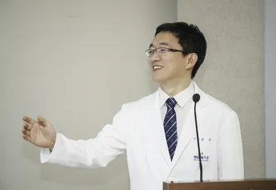최강한의원 — 업체가 네이버 플레이스에 올린 사진 1