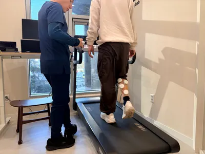 달리기한의원 — 업체가 네이버 플레이스에 올린 사진 3