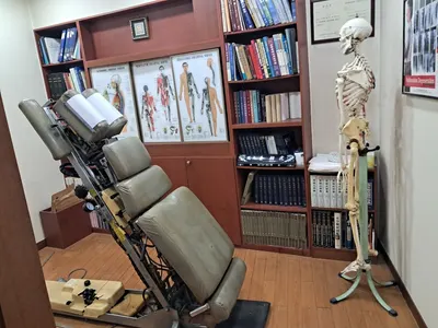 중생한의원 — 업체가 네이버 플레이스에 올린 사진 3