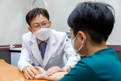 영주 인애가한방병원 — 업체가 네이버 플레이스에 올린 사진 1