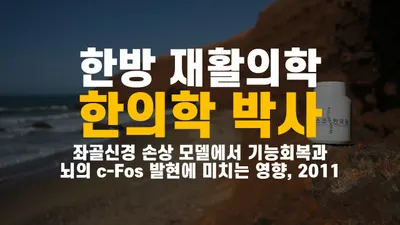 디스코한의원 — 업체가 네이버 플레이스에 올린 사진 2