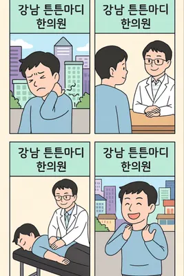 튼튼마디한의원 — 업체가 네이버 플레이스에 올린 사진 3