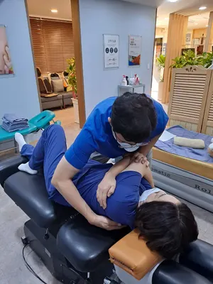 꿈꾸는한의원 — 업체가 네이버 플레이스에 올린 사진 2