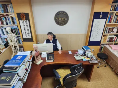 본디올경희한의원 — 업체가 네이버 플레이스에 올린 사진 3