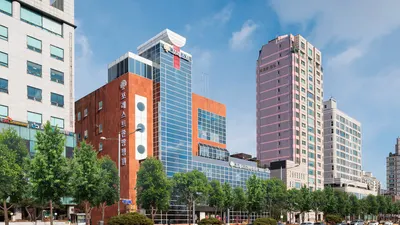 포레스트한방병원 — 업체가 네이버 플레이스에 올린 사진 3