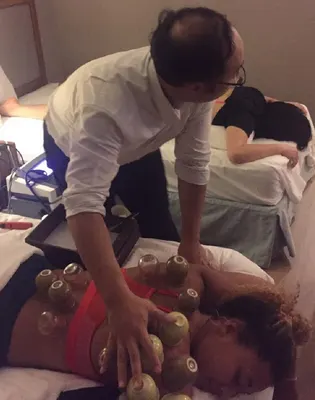 다사랑한의원 — 업체가 네이버 플레이스에 올린 사진 3
