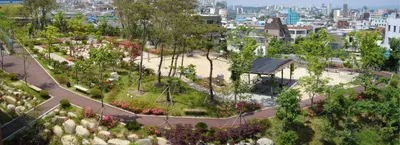 동신대학교광주한방병원 — 업체가 네이버 플레이스에 올린 사진 3