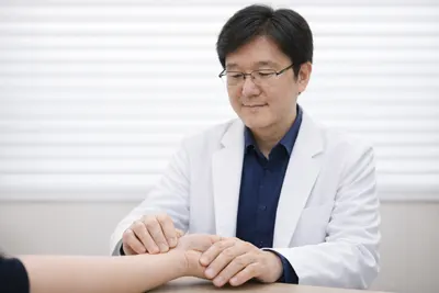 미소짓는한의원 — 업체가 네이버 플레이스에 올린 사진 1