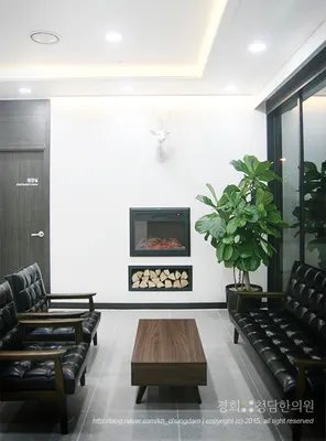 경희청담한의원 — 업체가 네이버 플레이스에 올린 사진 3