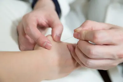 양성한의원 — 업체가 네이버 플레이스에 올린 사진 1