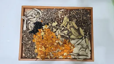 가뿐한한의원 — 업체가 네이버 플레이스에 올린 사진 2