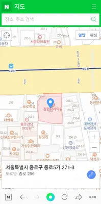 충남한의원 — 업체가 네이버 플레이스에 올린 사진 1