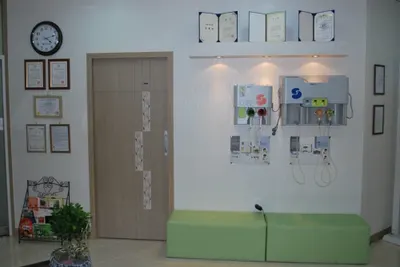 비발디한의원 — 업체가 네이버 플레이스에 올린 사진 2