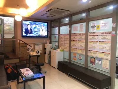 허승무한의원 — 업체가 네이버 플레이스에 올린 사진 1