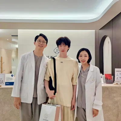 보조개한의원 — 업체가 네이버 플레이스에 올린 사진 2