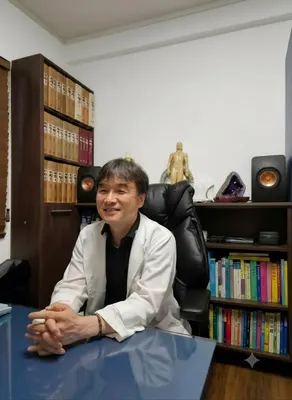 일신한의원 — 업체가 네이버 플레이스에 올린 사진 1