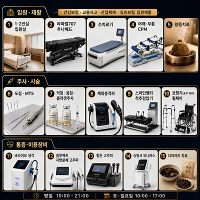 약동한의원 — 업체가 네이버 플레이스에 올린 사진 2