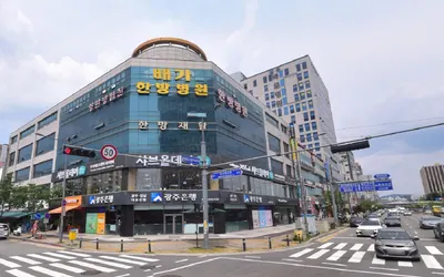배가한방병원 — 업체가 네이버 플레이스에 올린 사진 1