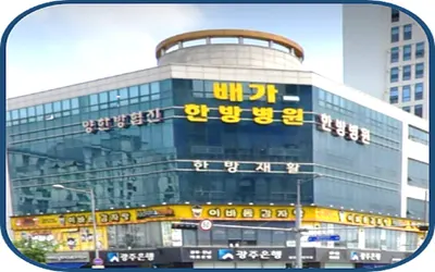 배가한방병원 — 업체가 네이버 플레이스에 올린 사진 2