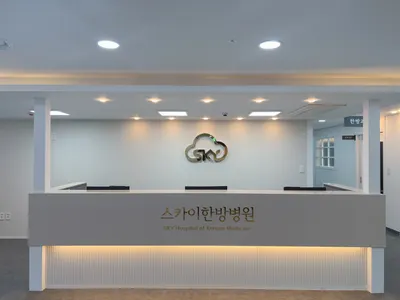 스카이한방병원 — 업체가 네이버 플레이스에 올린 사진 3