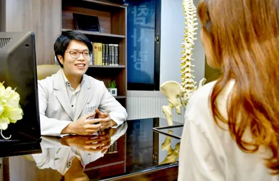 좋은꿈참사랑한의원 — 업체가 네이버 플레이스에 올린 사진 3