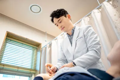 미담한의원 — 업체가 네이버 플레이스에 올린 사진 1