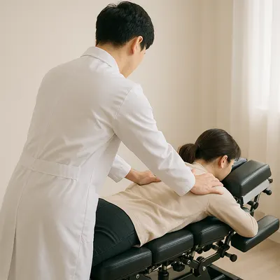 신통방통한의원 — 업체가 네이버 플레이스에 올린 사진 1