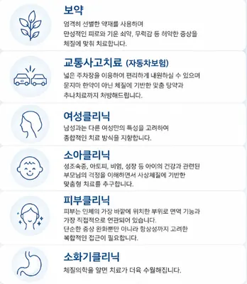 바른경희한의원 — 업체가 네이버 플레이스에 올린 사진 3