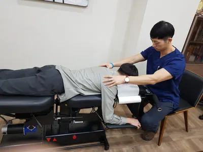 원광한의원 — 업체가 네이버 플레이스에 올린 사진 2