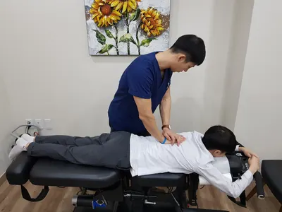 원광한의원 — 업체가 네이버 플레이스에 올린 사진 3