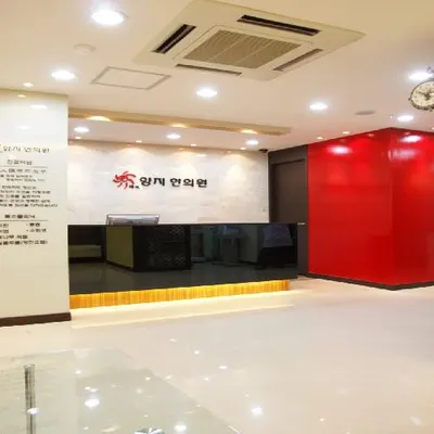 양지한의원 — 업체가 네이버 플레이스에 올린 사진 3