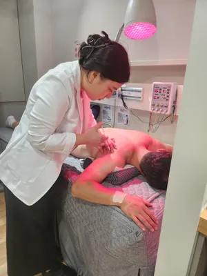 지성한의원 — 업체가 네이버 플레이스에 올린 사진 2