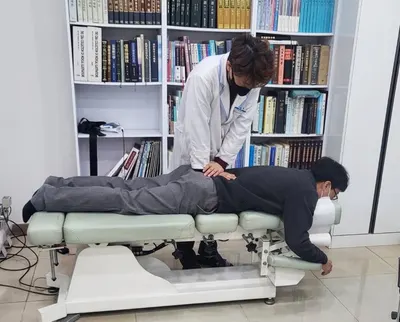 영등한방병원 — 업체가 네이버 플레이스에 올린 사진 3